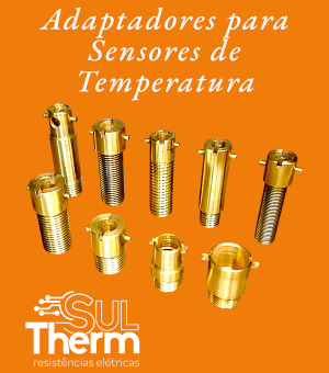 adaptadores termopar